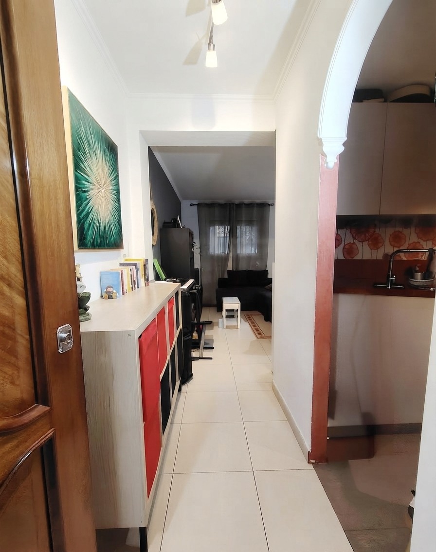 REF: JS030926MA – Piso en Puerta Blanca – Málaga
