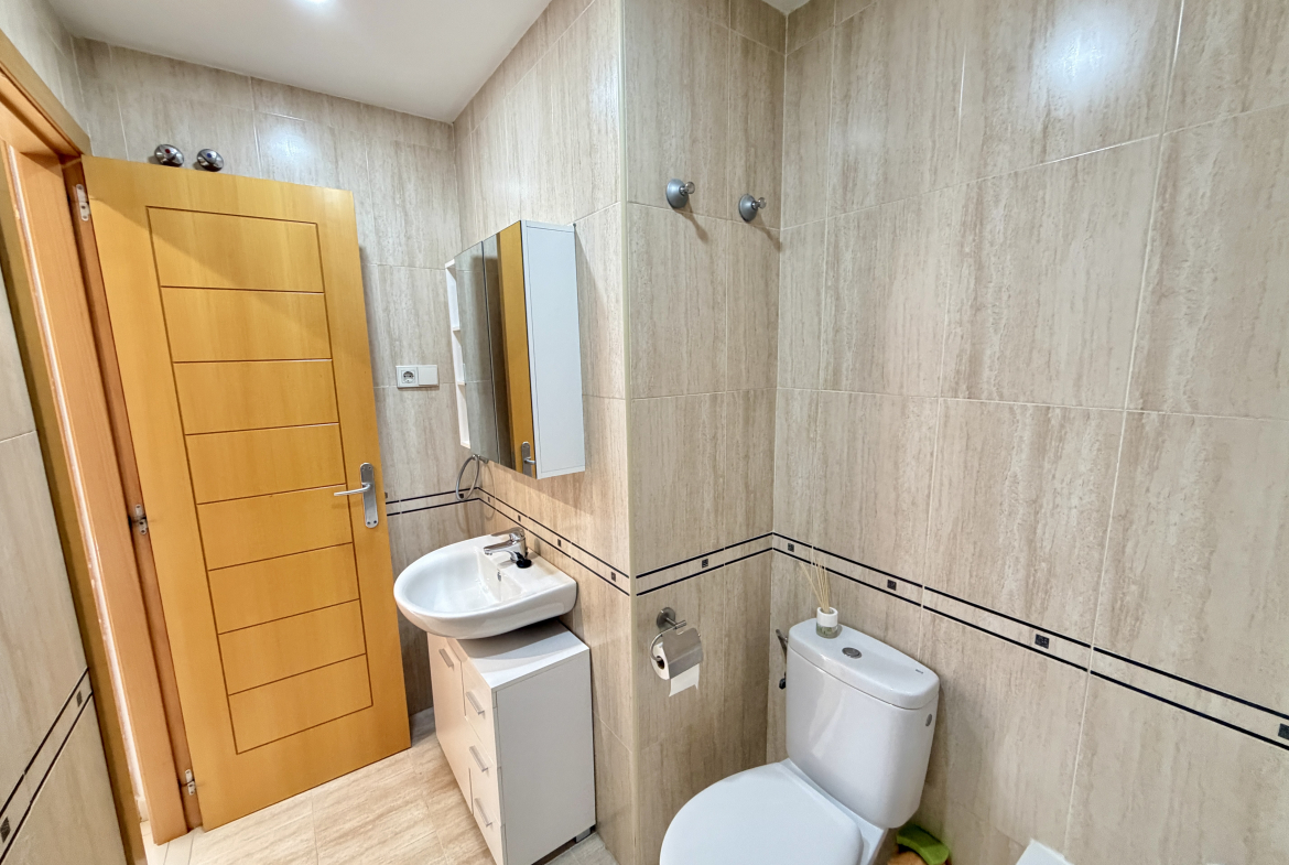 Ref. SP100926TDB – Piso en Torre de Benagalbon