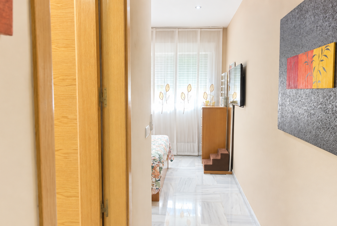 Ref. SP250826CM – Piso en La Cala del Moral