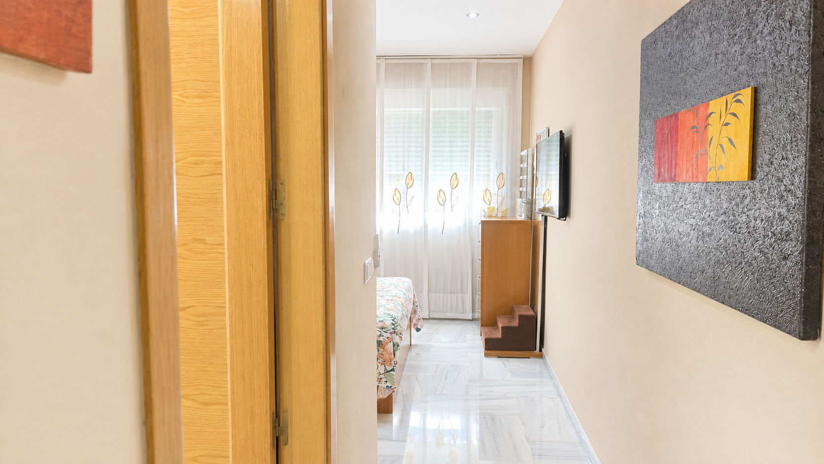 12 Art Ref. SP250826CM – Piso en La Cala del Moral