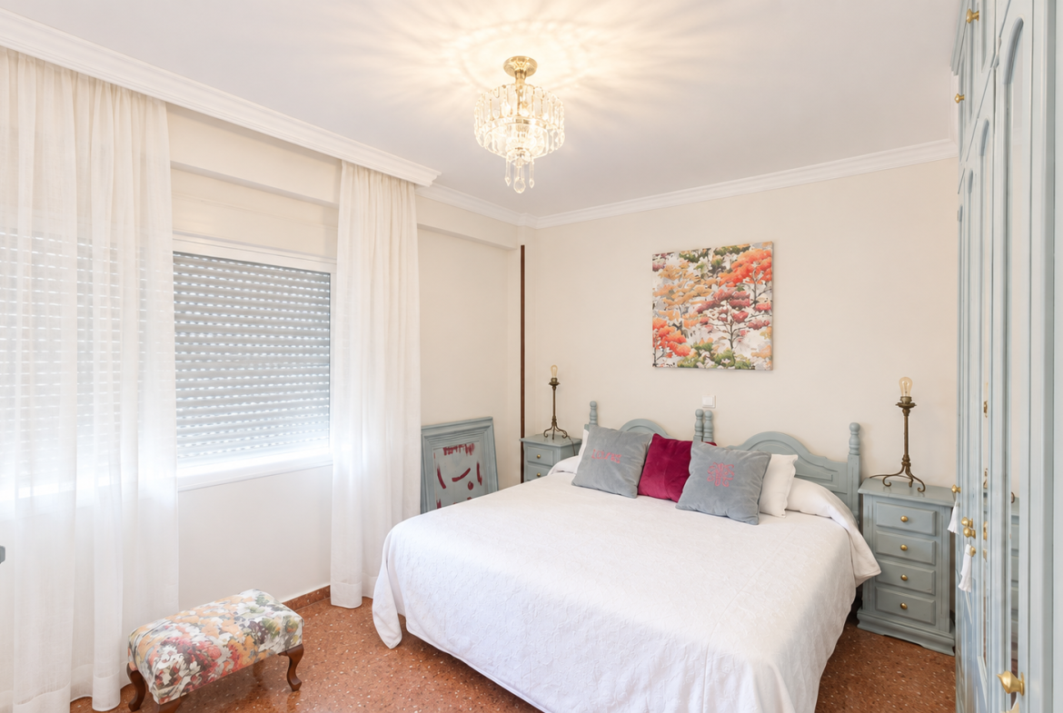 Ref. SP160926ALT – PISO en alquiler Rincon de la Victoria