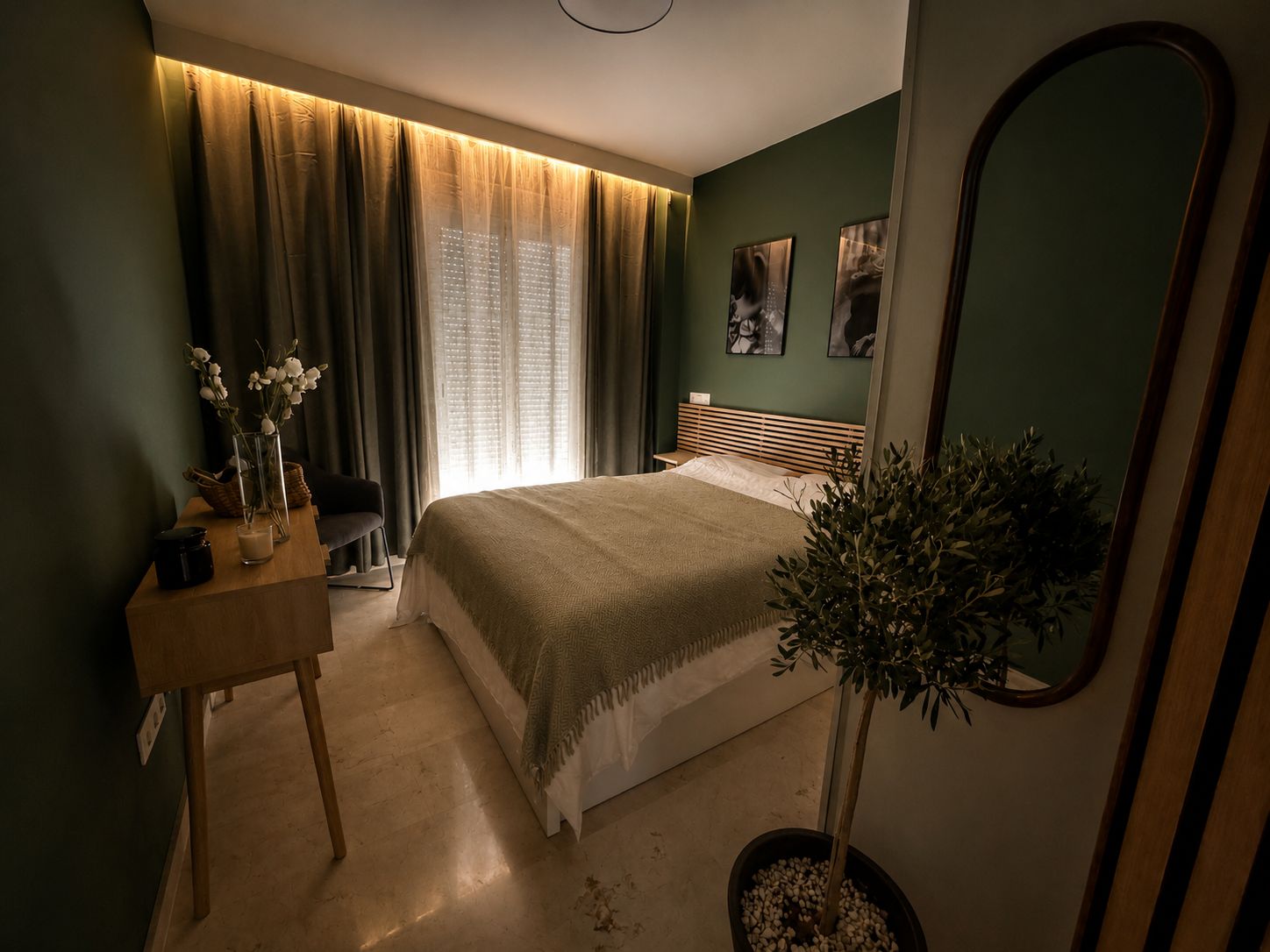 12 Art Ref. LZ280926MAN – Piso reformado en Chullera, Manilva