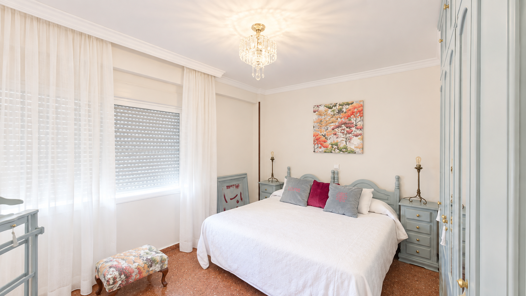 Ref. SP160926ALT – PISO en alquiler Rincon de la Victoria