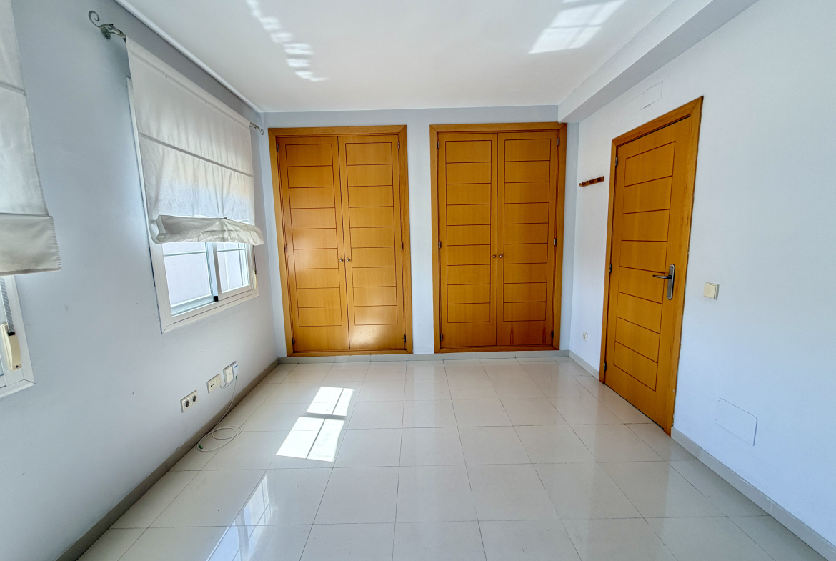 Ref. SP100926TDB – Piso en Torre de Benagalbon