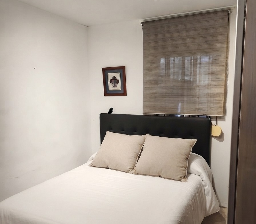 REF: JS030926MA – Piso en Puerta Blanca – Málaga