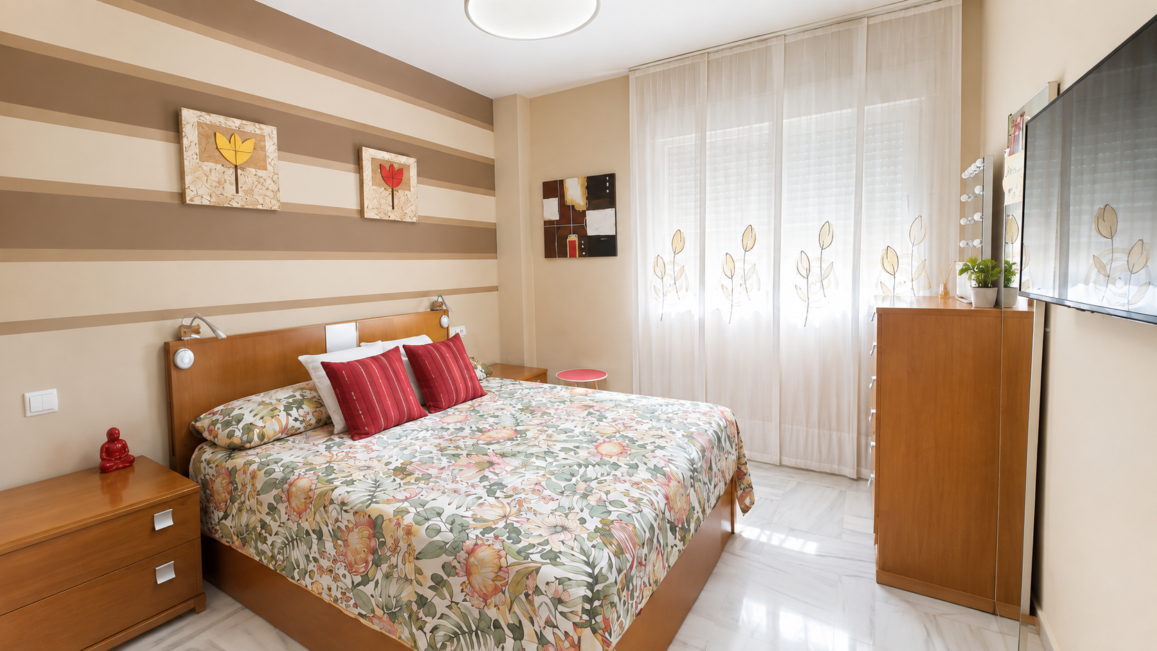 13 Art Ref. SP250826CM – Piso en La Cala del Moral