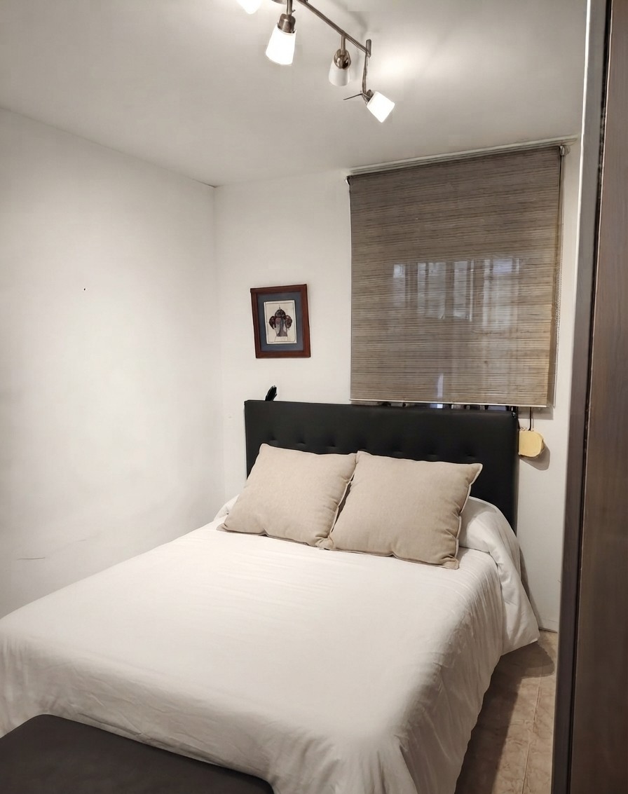 REF: JS030926MA – Piso en Puerta Blanca – Málaga