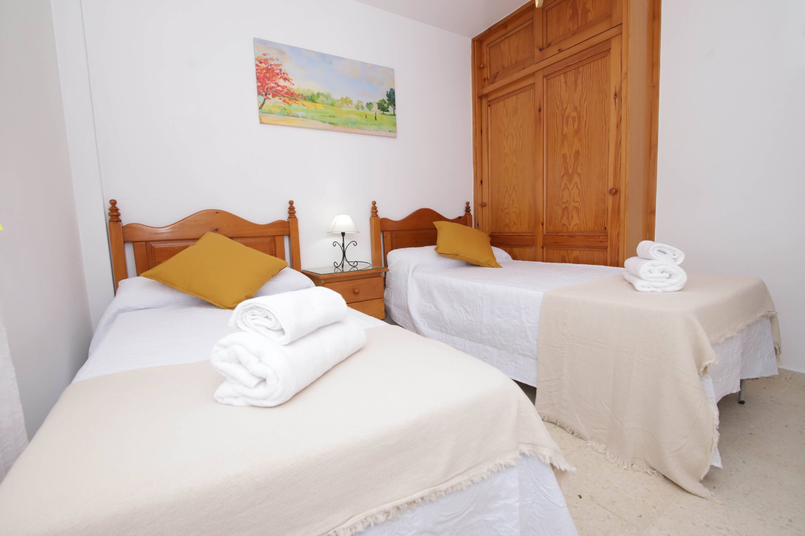 14 Ref- SP270826RV – Piso de 3 dormitorios en Rincón de la Victoria