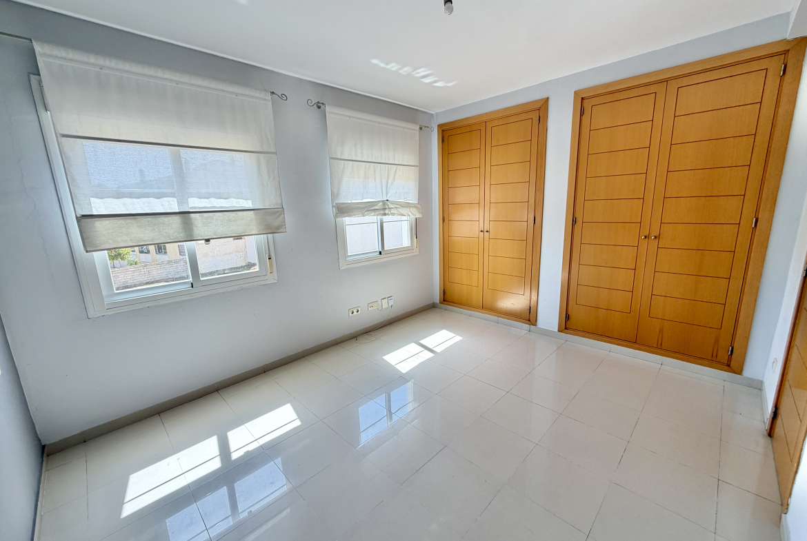 Ref. SP100926TDB – Piso en Torre de Benagalbon