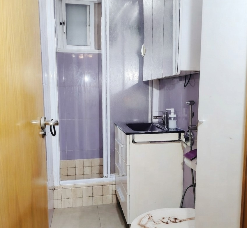REF: JS030926MA – Piso en Puerta Blanca – Málaga