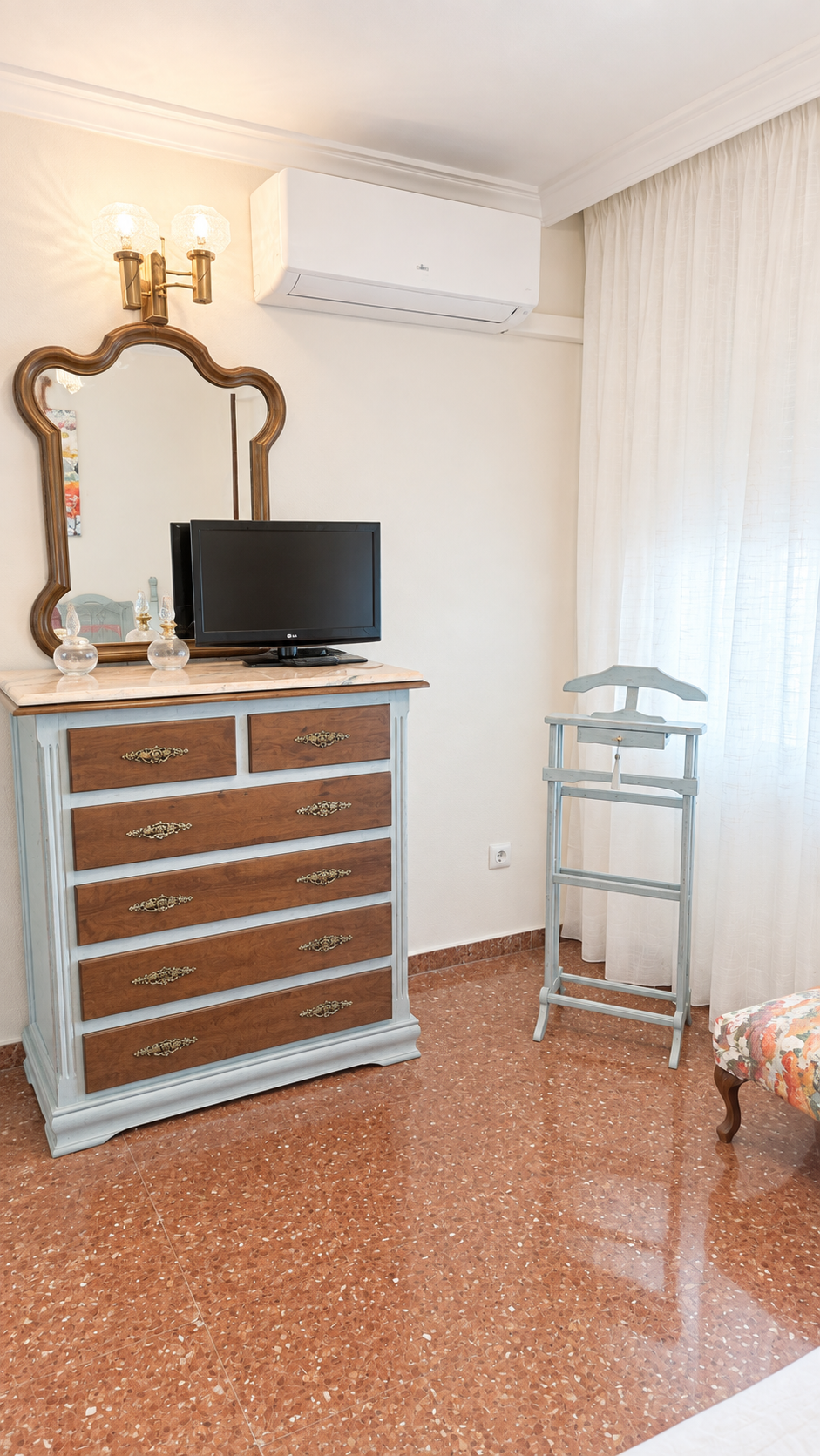 Ref. SP160926ALT – PISO en alquiler Rincon de la Victoria