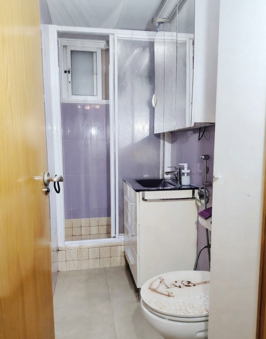 REF: JS030926MA – Piso en Puerta Blanca – Málaga