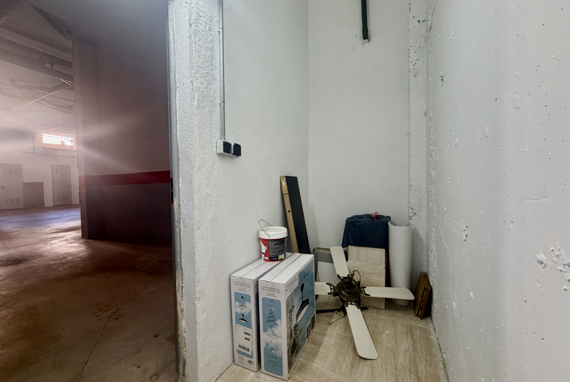 Ref. SP100926TDB – Piso en Torre de Benagalbon