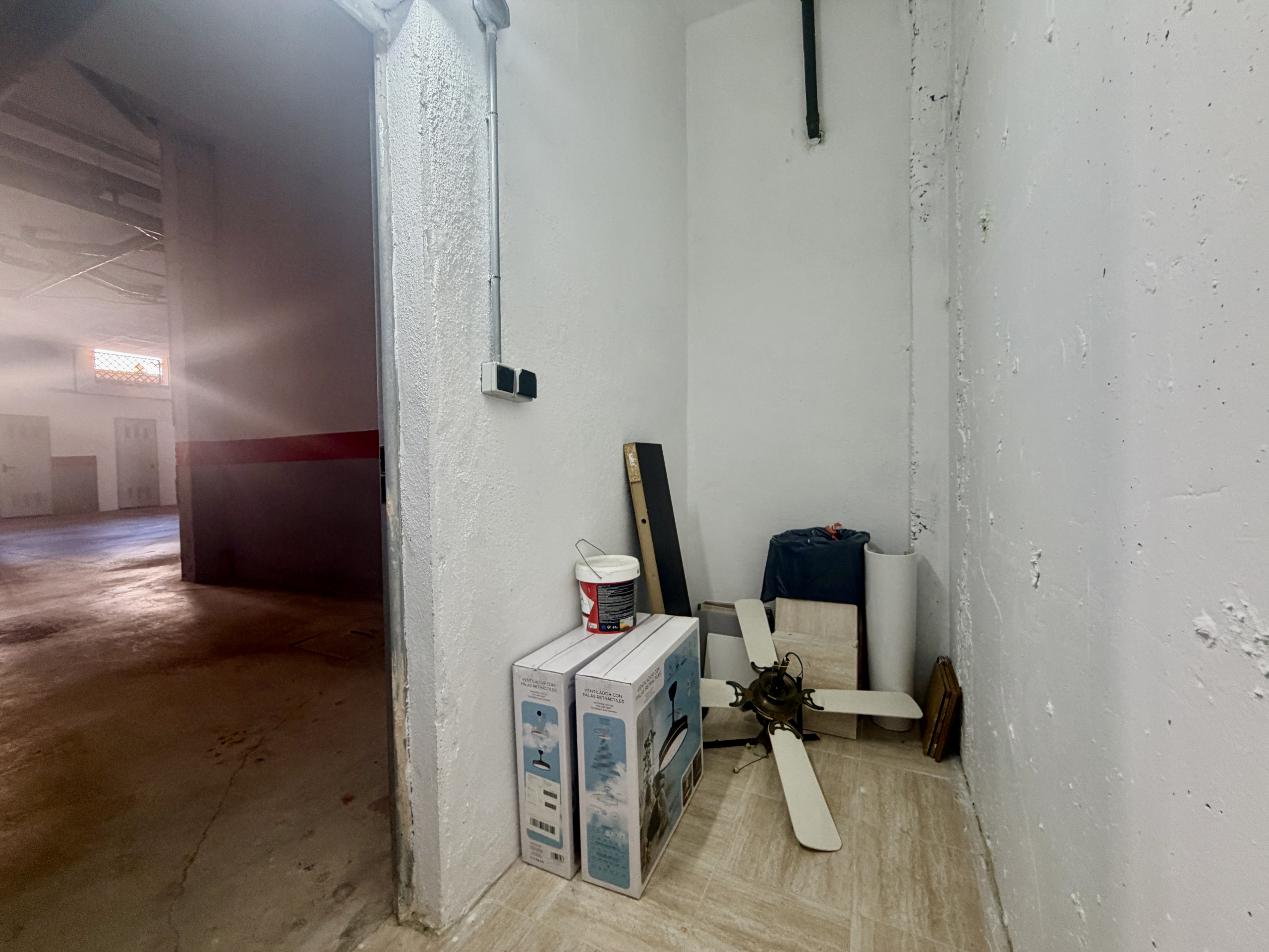 15 Ref. SP100926TDB – Piso en Torre de Benagalbon
