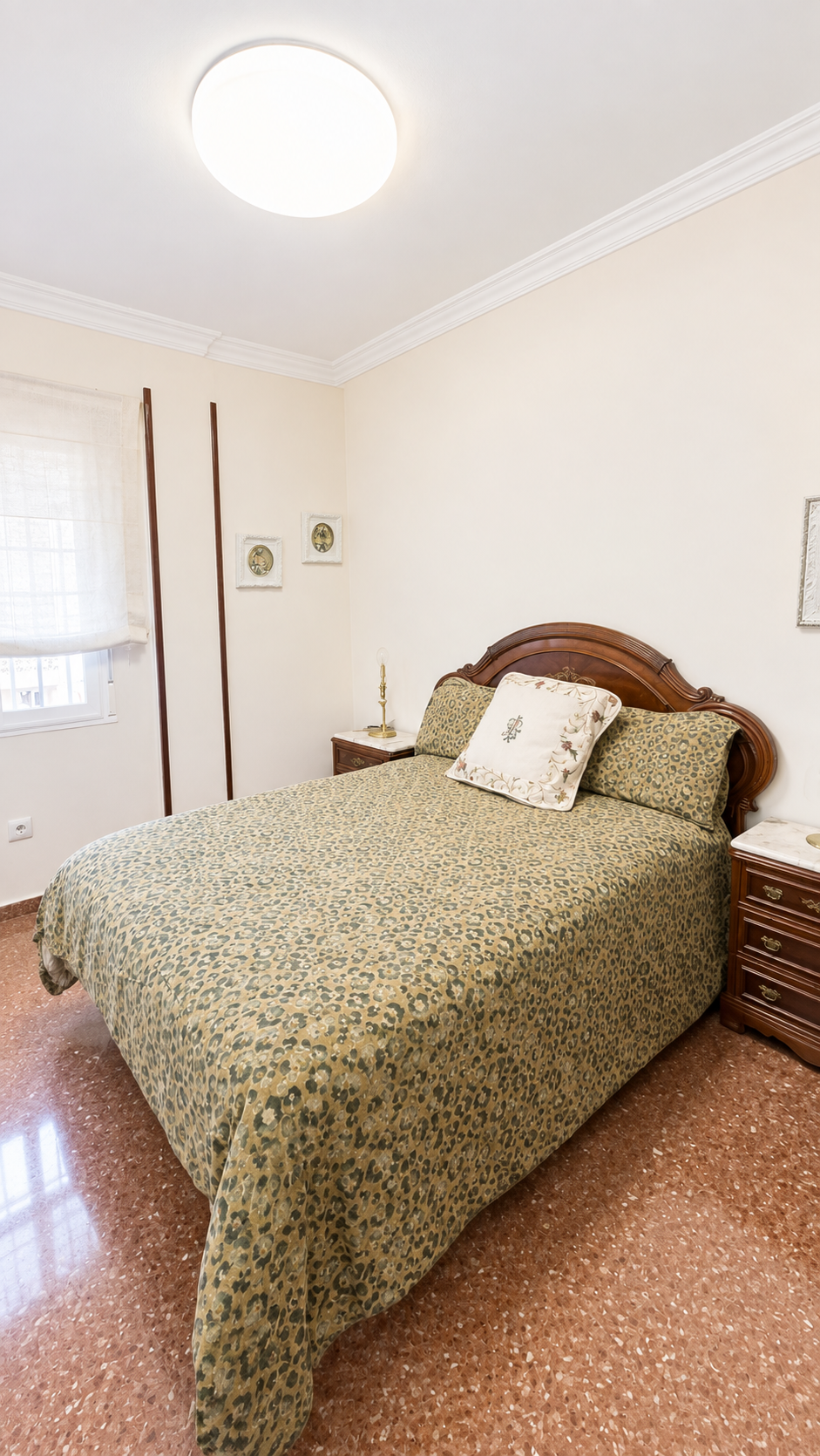 Ref. SP160926ALT – PISO en alquiler Rincon de la Victoria