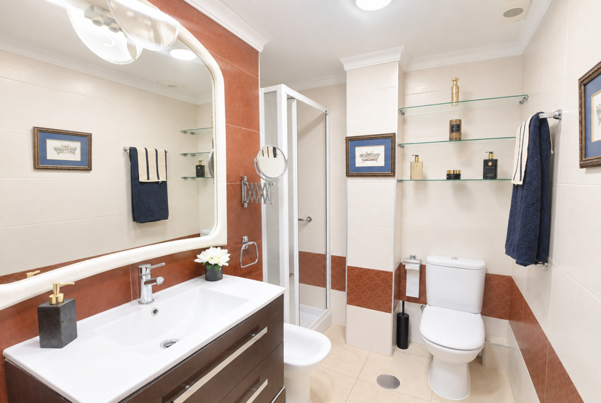 Ref. SP160926ALT – PISO en alquiler Rincon de la Victoria