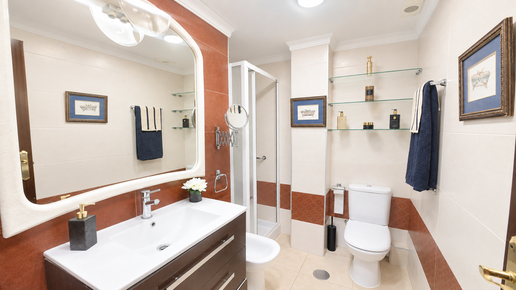 Ref. SP160926ALT – PISO en alquiler Rincon de la Victoria