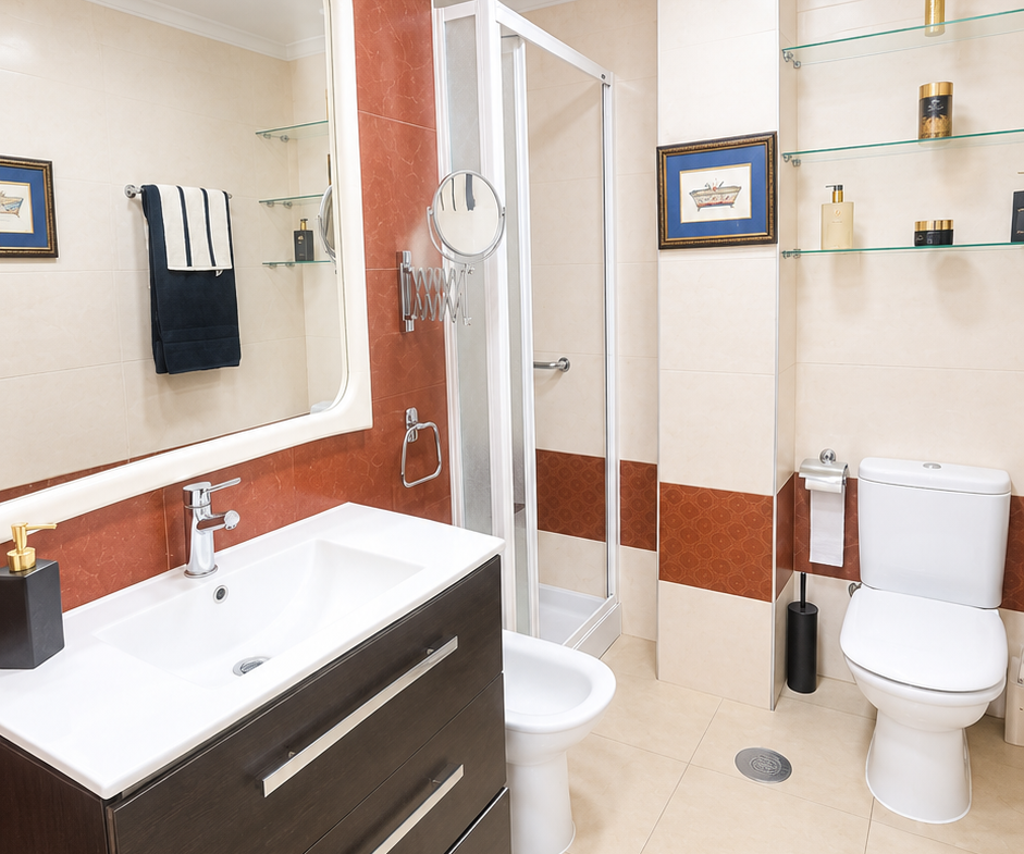 Ref. SP160926ALT – PISO en alquiler Rincon de la Victoria