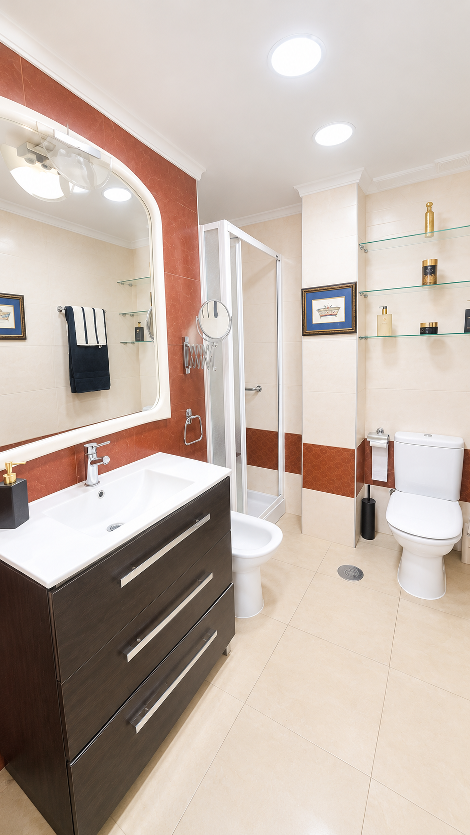 Ref. SP160926ALT – PISO en alquiler Rincon de la Victoria