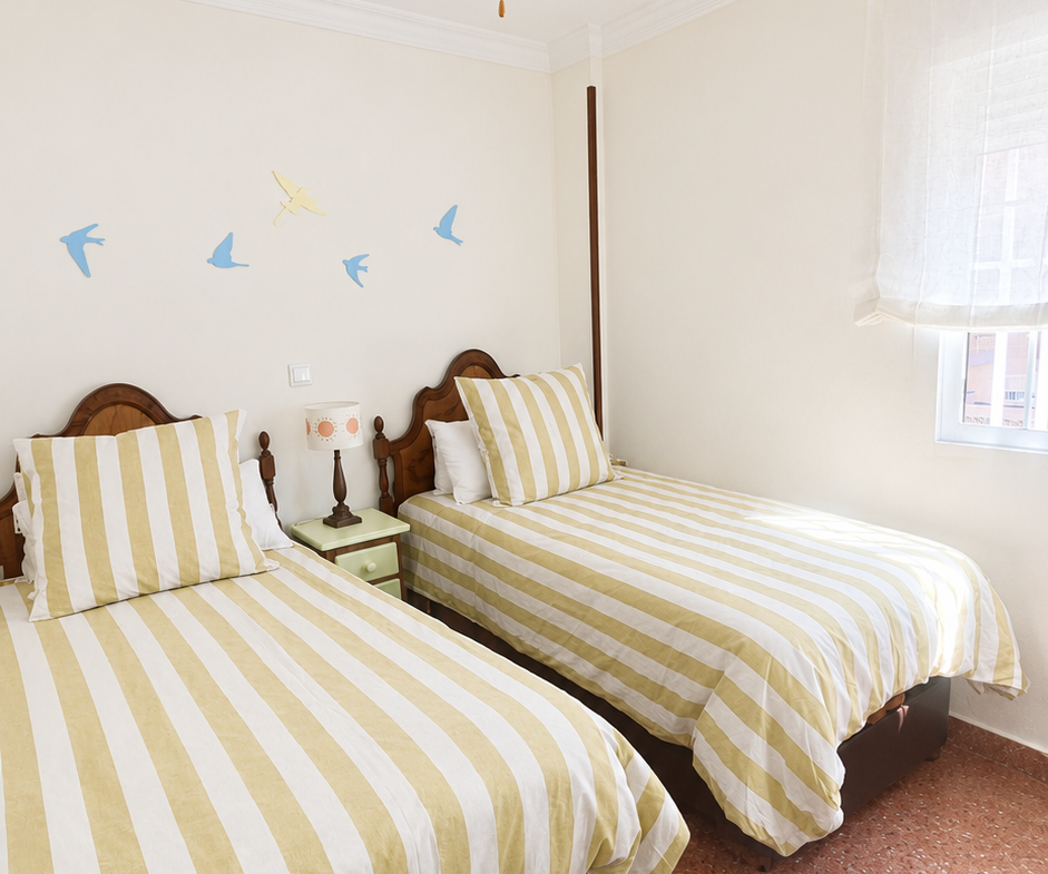 Ref. SP160926ALT – PISO en alquiler Rincon de la Victoria