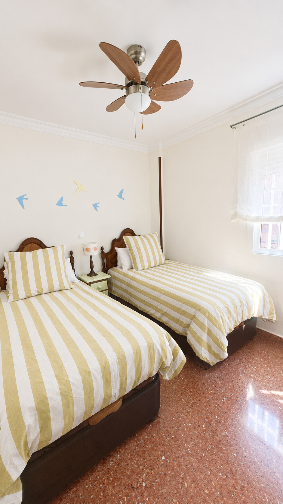 Ref. SP160926ALT – PISO en alquiler Rincon de la Victoria