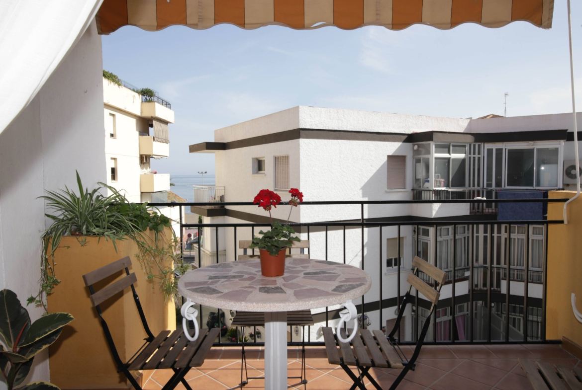 Ref- SP270826RV – Piso de 3 dormitorios en Rincón de la Victoria