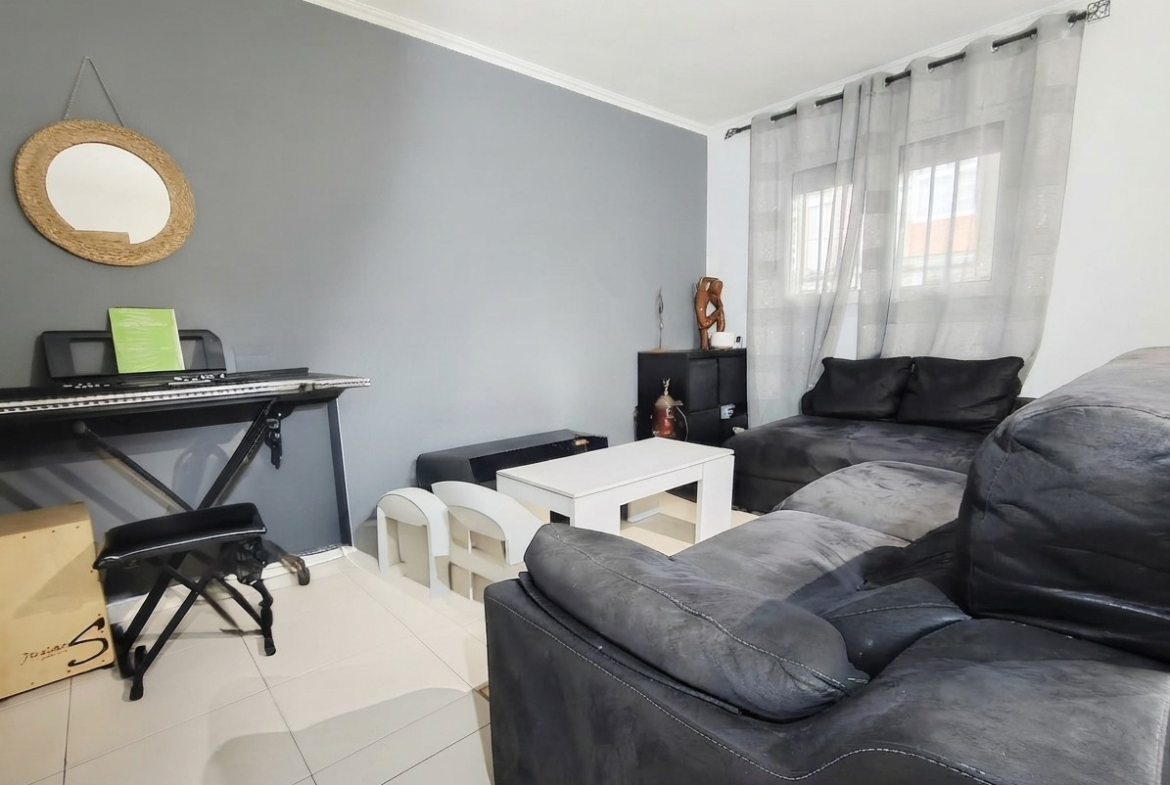 REF: JS030926MA – Piso en Puerta Blanca – Málaga