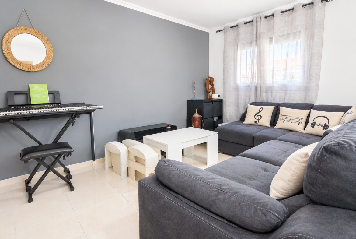 REF: JS030926MA – Piso en Puerta Blanca – Málaga
