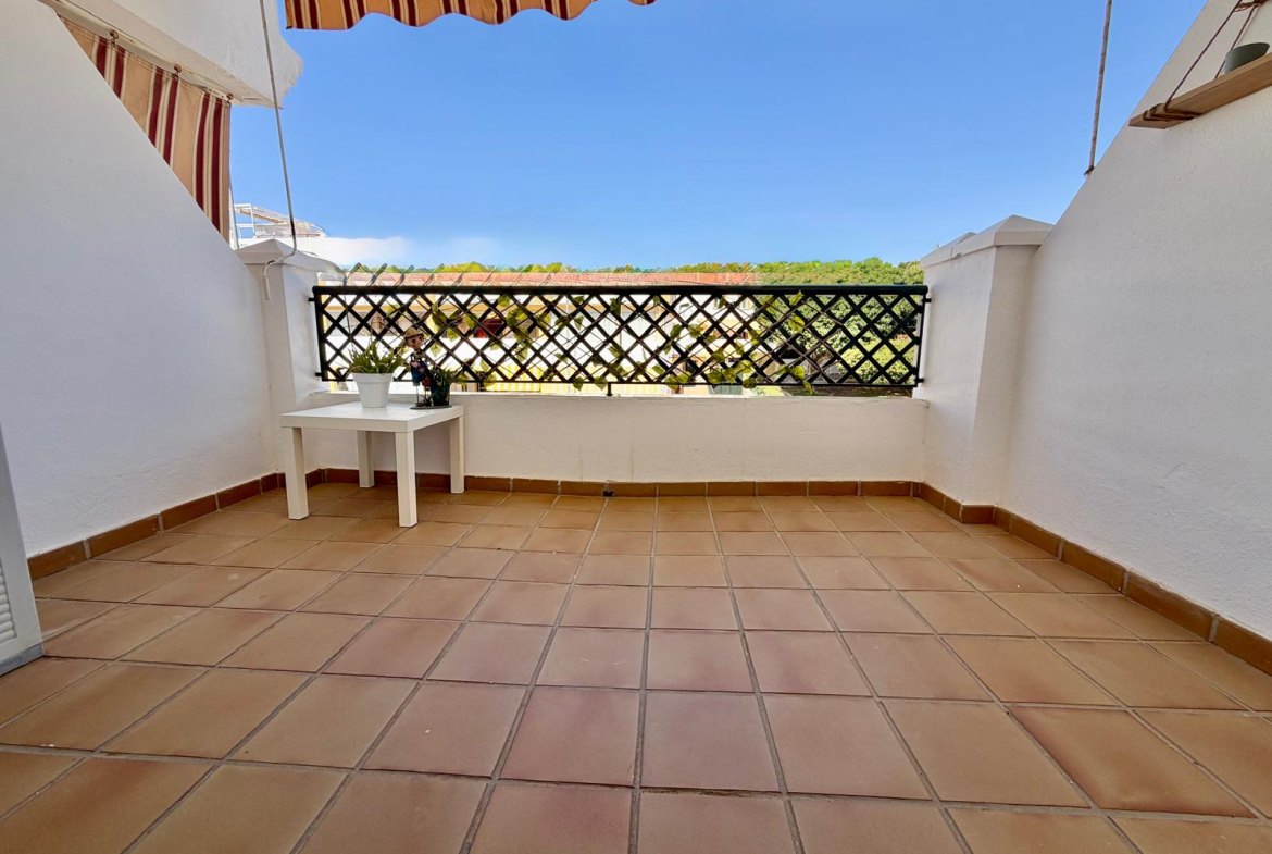 Ref. SP100926TDB – Piso en Torre de Benagalbon