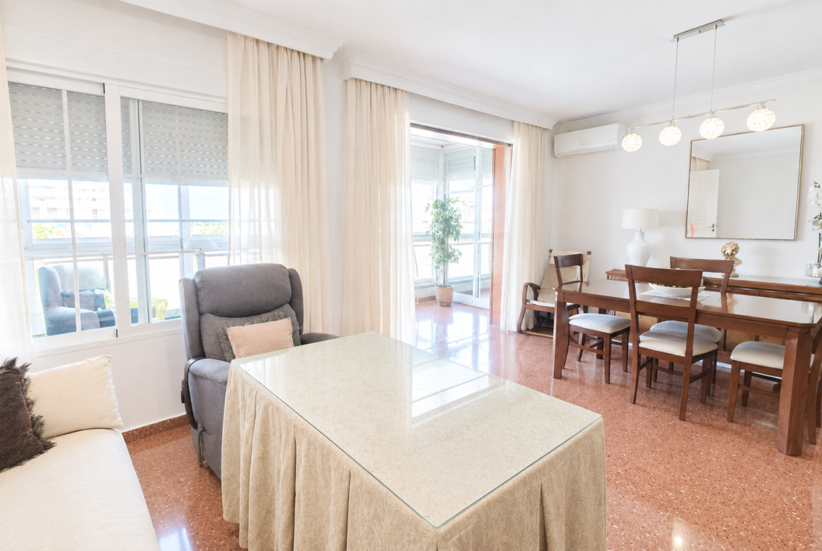 Ref. SP160926ALT – PISO en alquiler Rincon de la Victoria