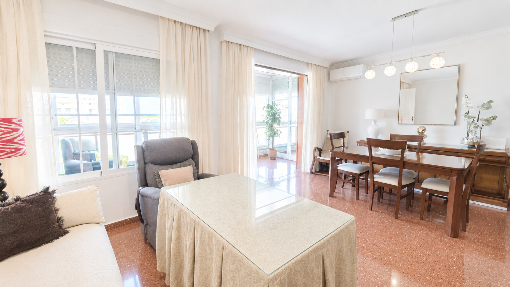 Ref. SP160926ALT – PISO en alquiler Rincon de la Victoria