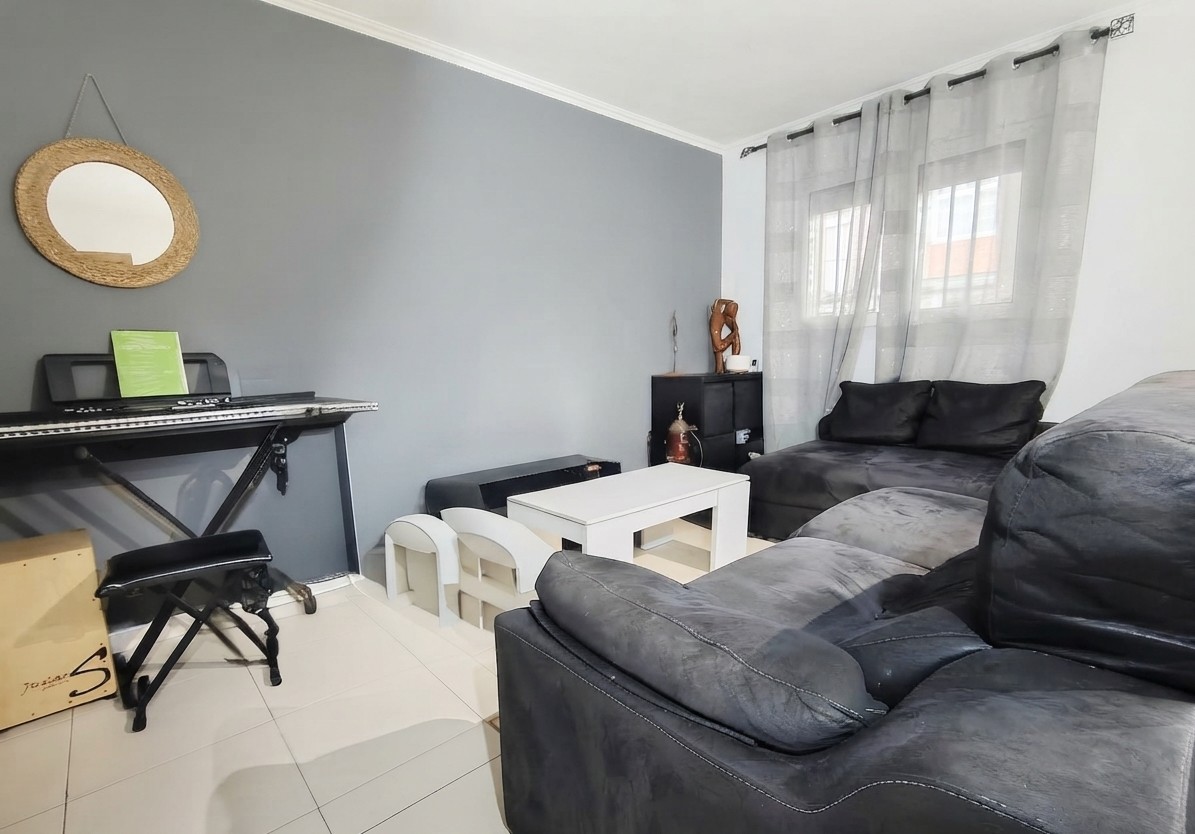 REF: JS030926MA – Piso en Puerta Blanca – Málaga