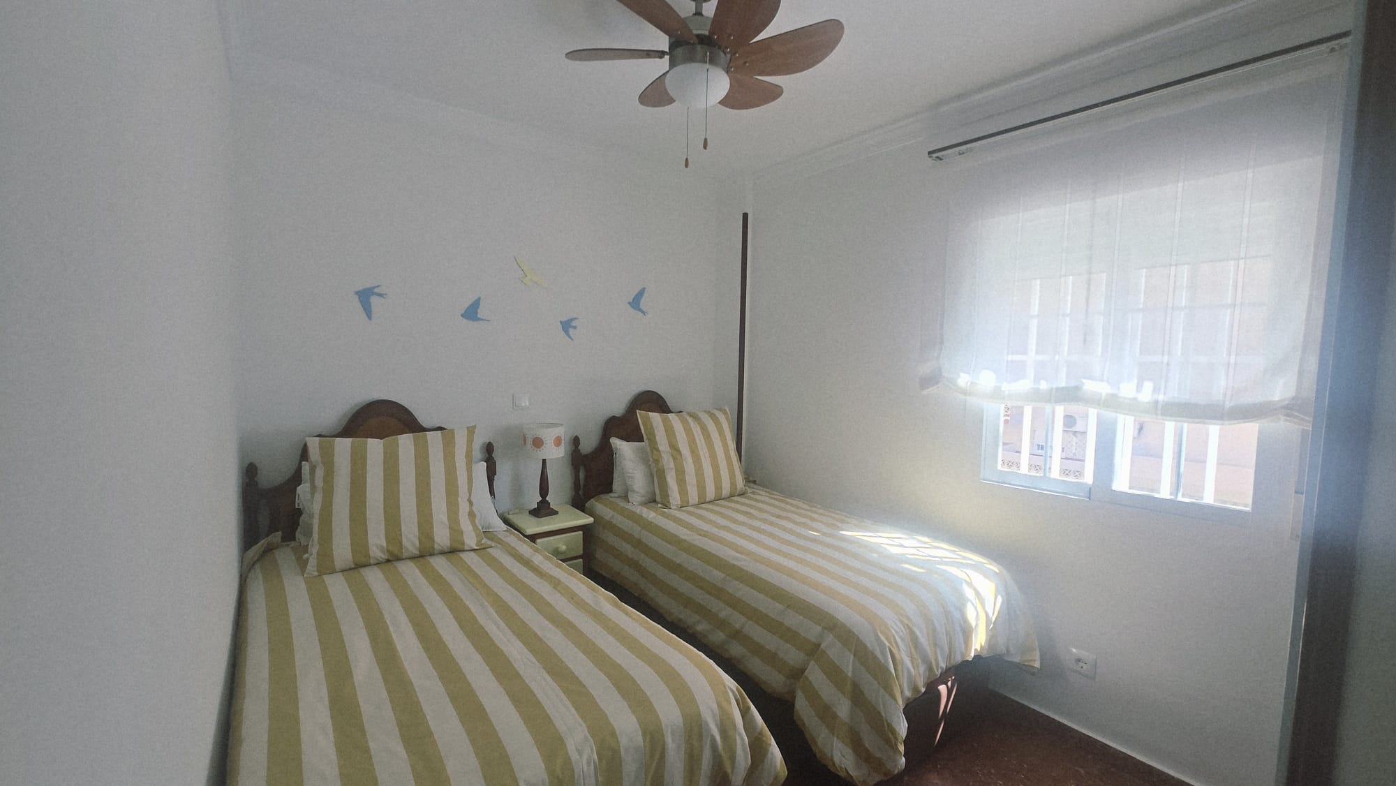 Ref. SP160926ALT – PISO en alquiler Rincon de la Victoria