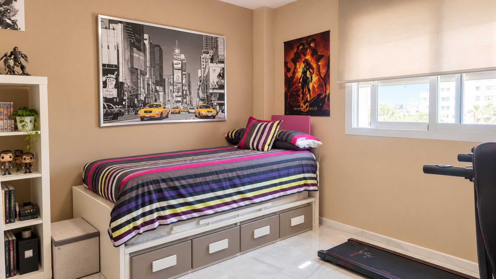 20 Art Ref. SP250826CM – Piso en La Cala del Moral