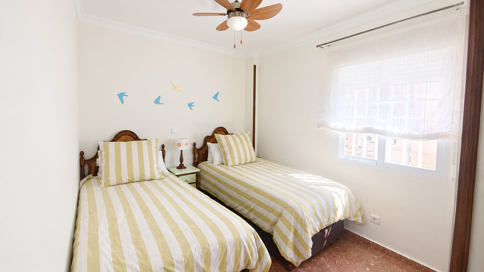 Ref. SP160926ALT – PISO en alquiler Rincon de la Victoria