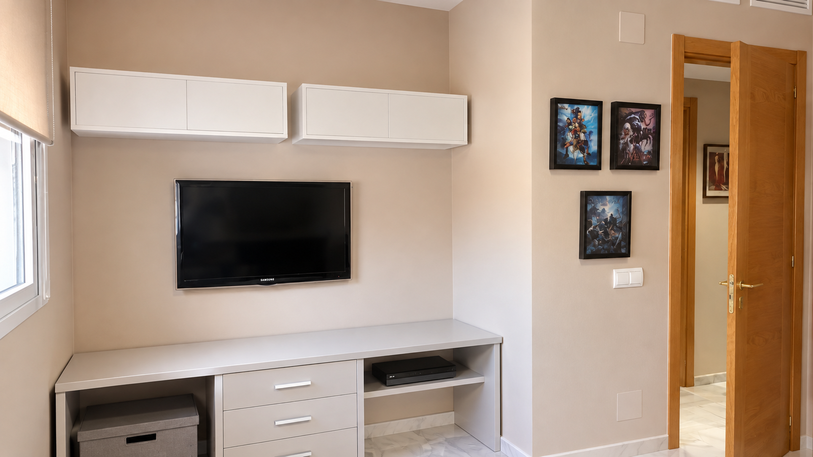 21 Art Ref. SP250826CM – Piso en La Cala del Moral