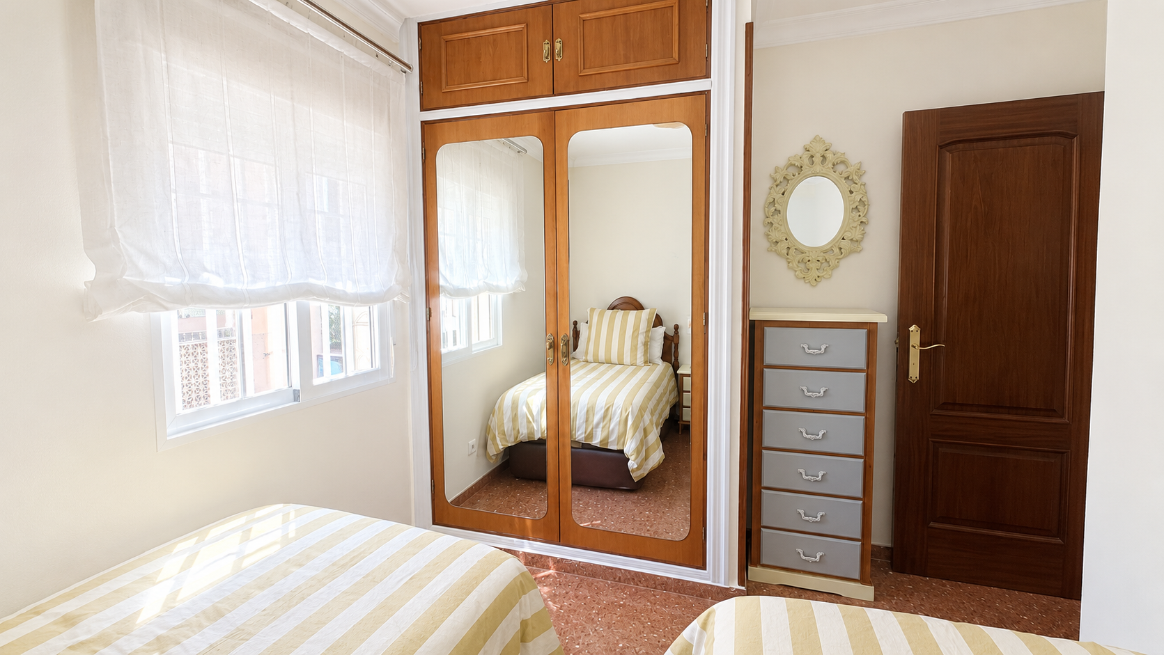 Ref. SP160926ALT – PISO en alquiler Rincon de la Victoria