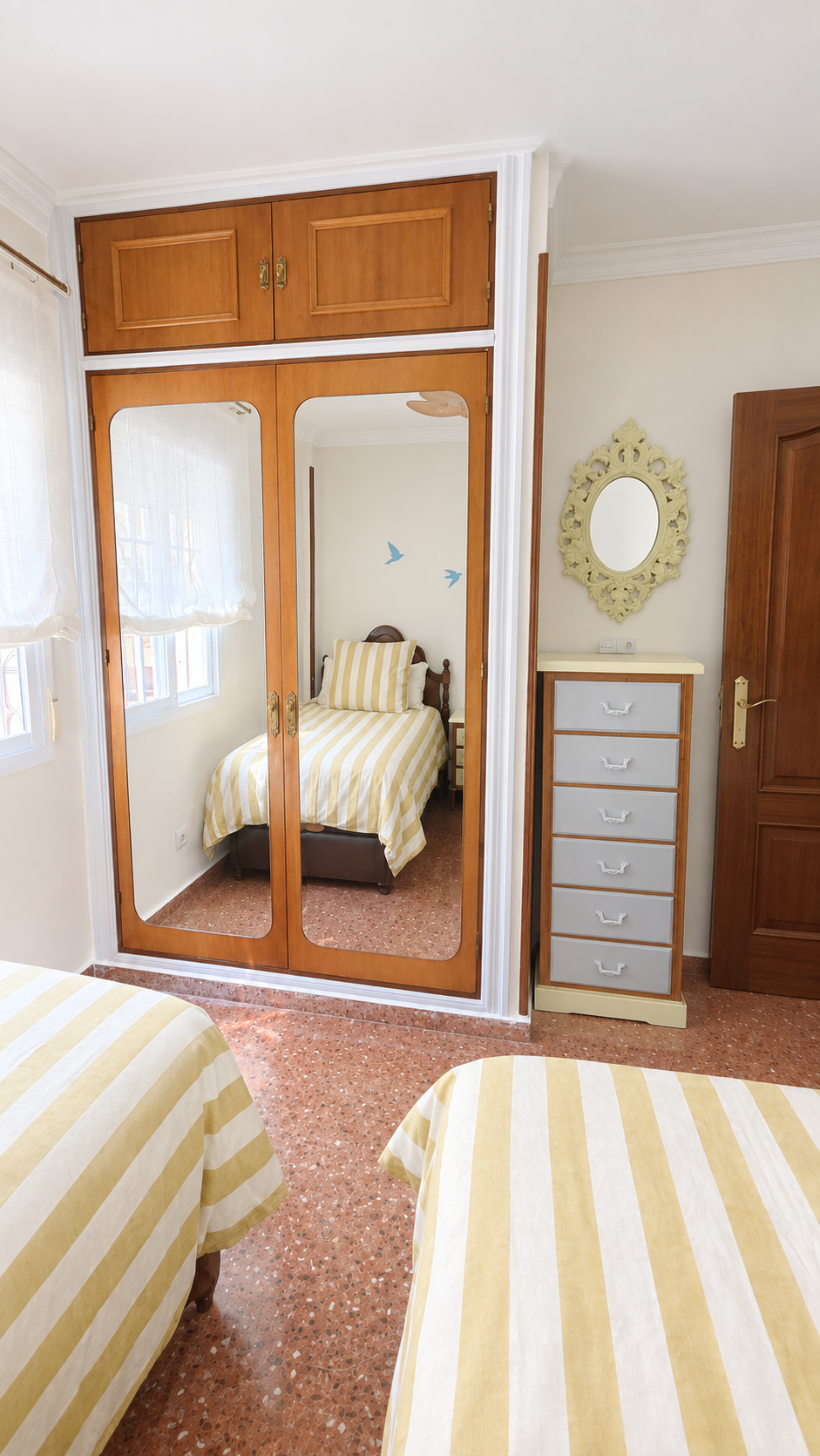 Ref. SP160926ALT – PISO en alquiler Rincon de la Victoria