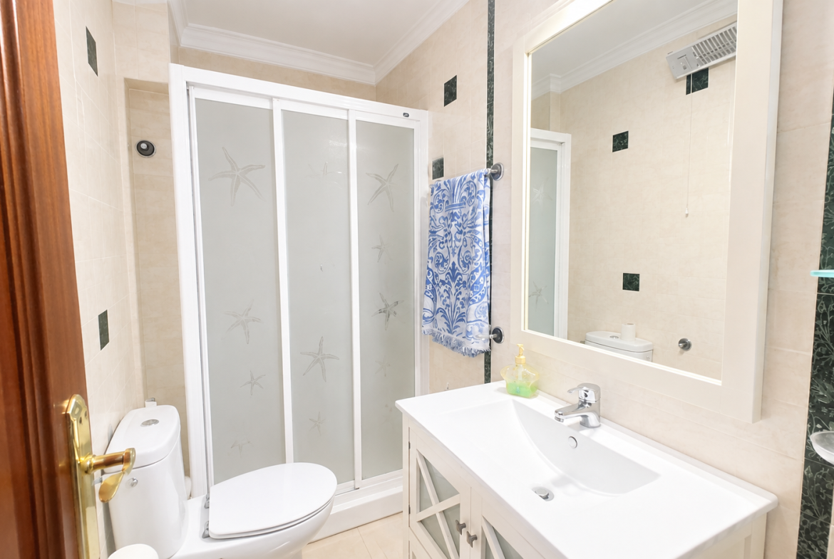 Ref. SP160926ALT – PISO en alquiler Rincon de la Victoria