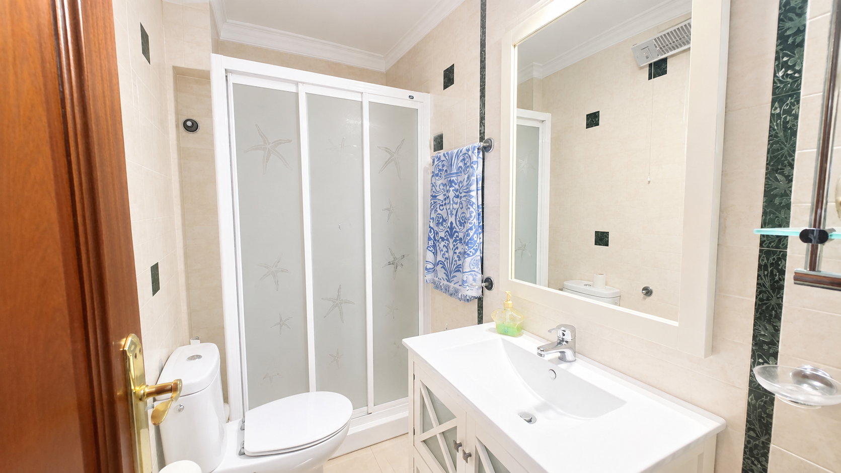 Ref. SP160926ALT – PISO en alquiler Rincon de la Victoria
