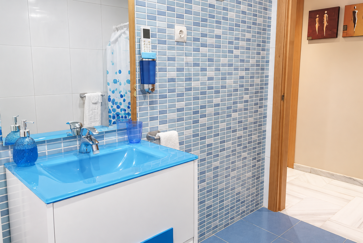Ref. SP250826CM – Piso en La Cala del Moral