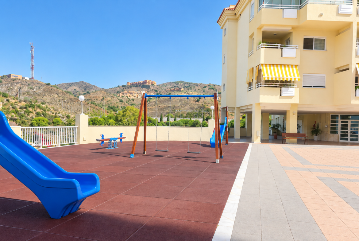Ref. SP250826CM – Piso en La Cala del Moral
