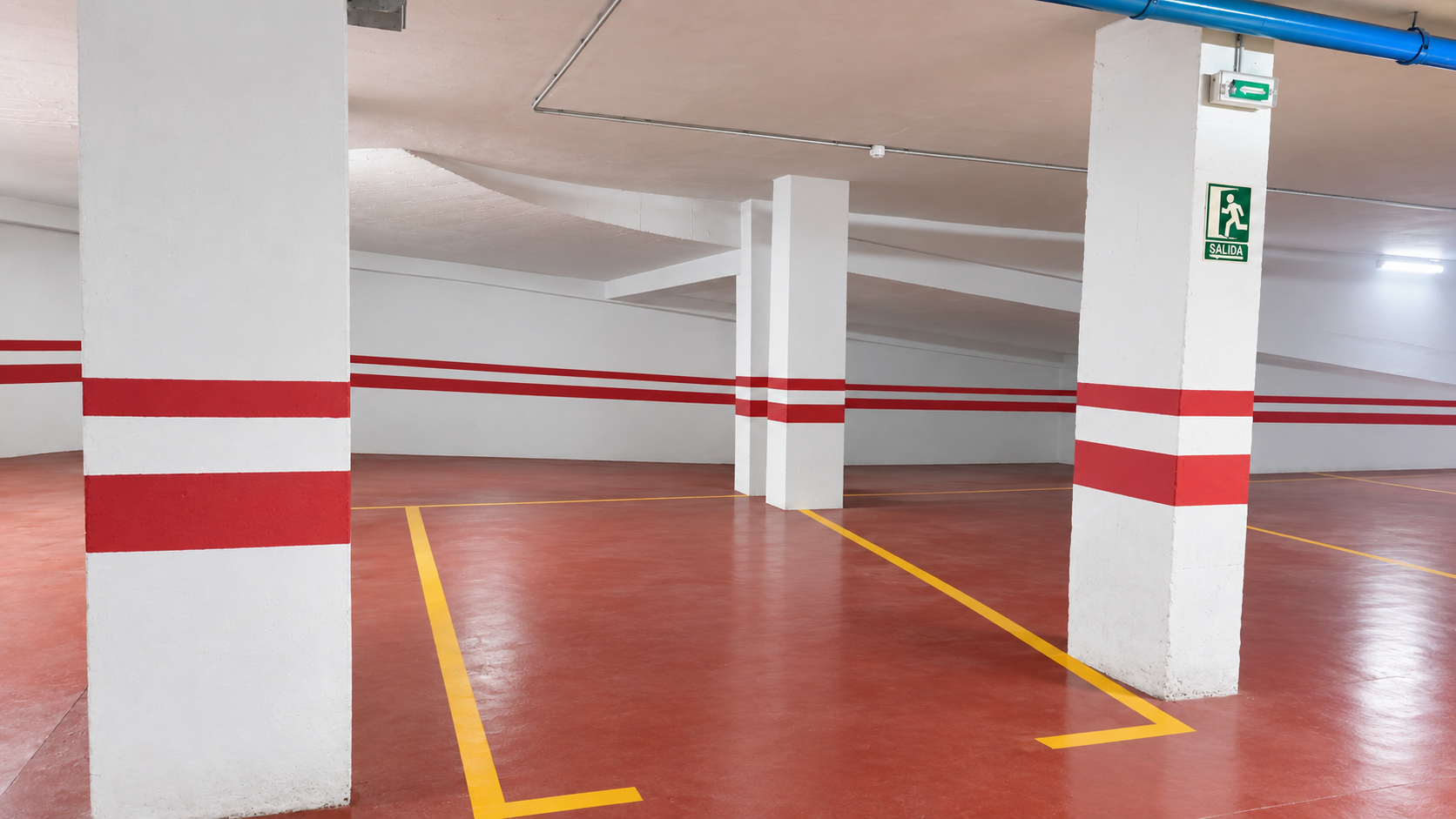 28 Art Ref. SP250826CM – Piso en La Cala del Moral