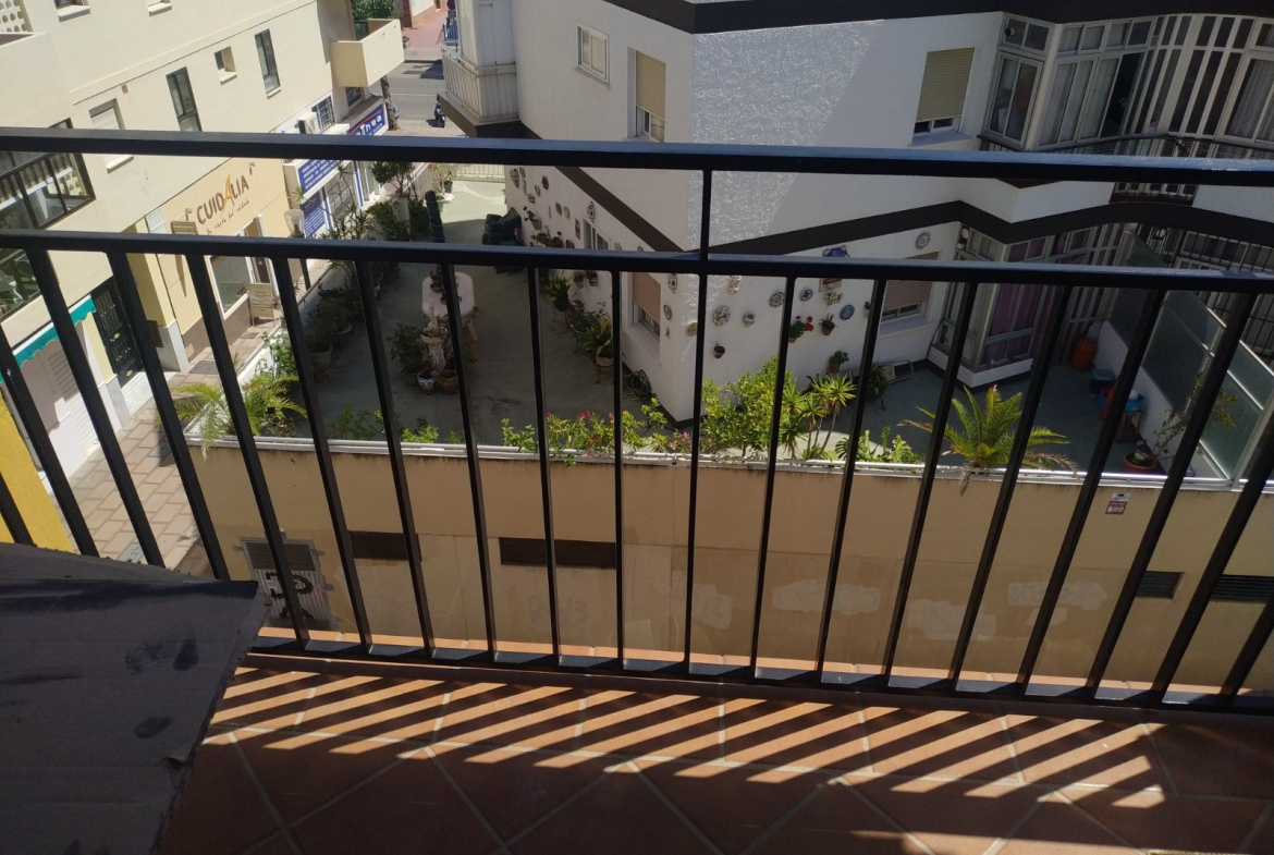 Ref- SP270826RV – Piso de 3 dormitorios en Rincón de la Victoria