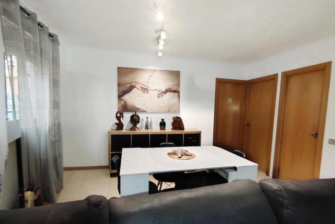 REF: JS030926MA – Piso en Puerta Blanca – Málaga