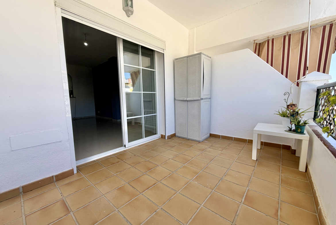 Ref. SP100926TDB – Piso en Torre de Benagalbon