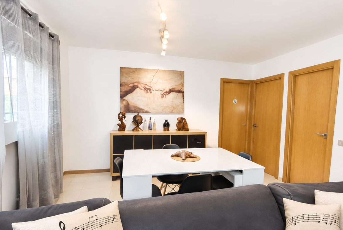 REF: JS030926MA – Piso en Puerta Blanca – Málaga