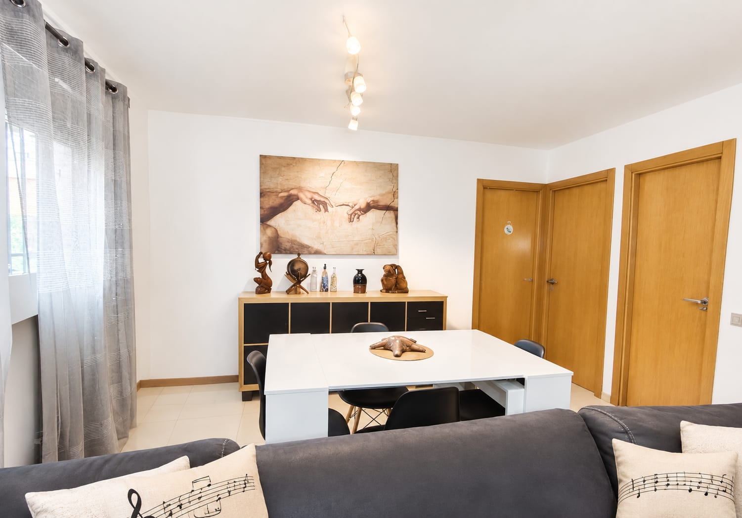 3 REF: JS030926MA – Piso en Puerta Blanca – Málaga
