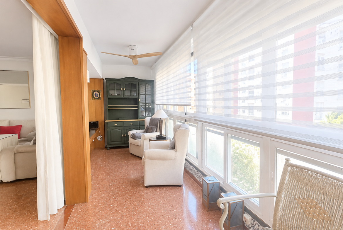 Ref. SP160926ALT – PISO en alquiler Rincon de la Victoria