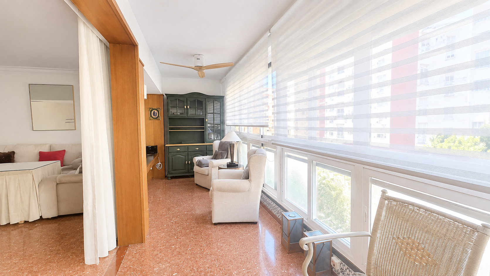 Ref. SP160926ALT – PISO en alquiler Rincon de la Victoria